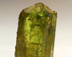 Vesuvianite